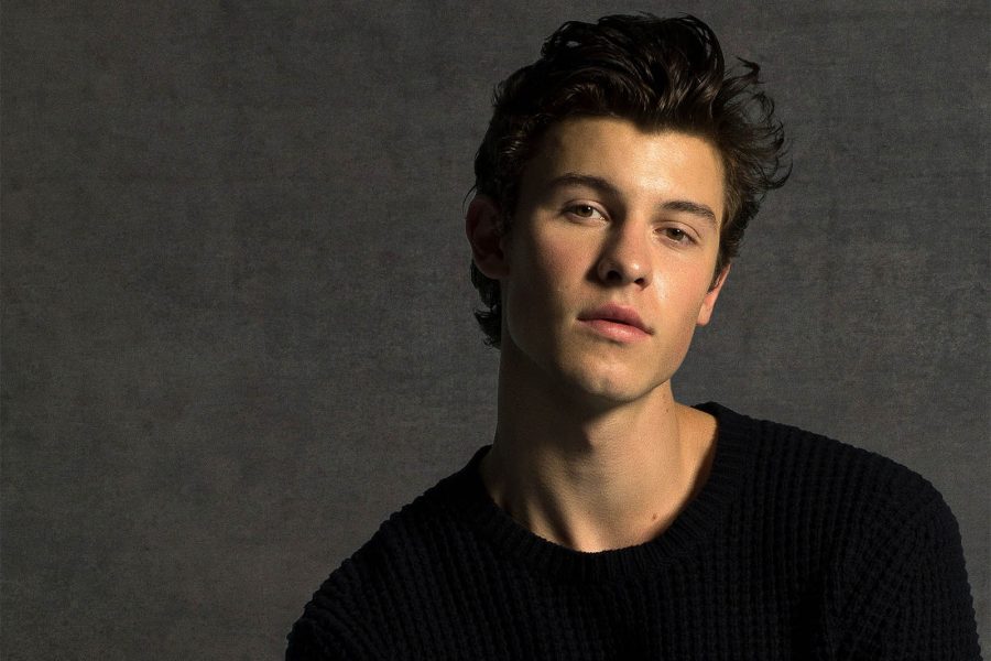 ¿Cuánto mide Shawn Mendes? - Altura - Real height 8-e1564089793934