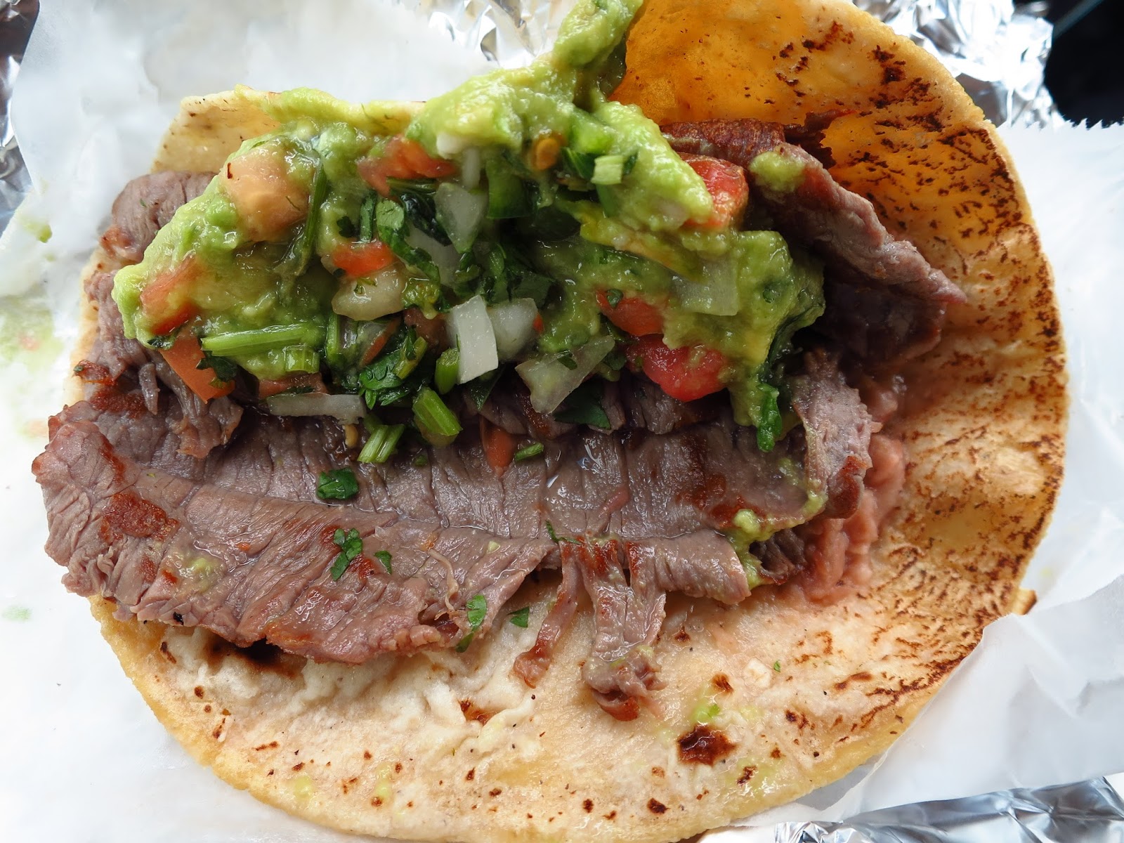 ¿Conoces todos los tacos de México? 🌮 Chismes Today