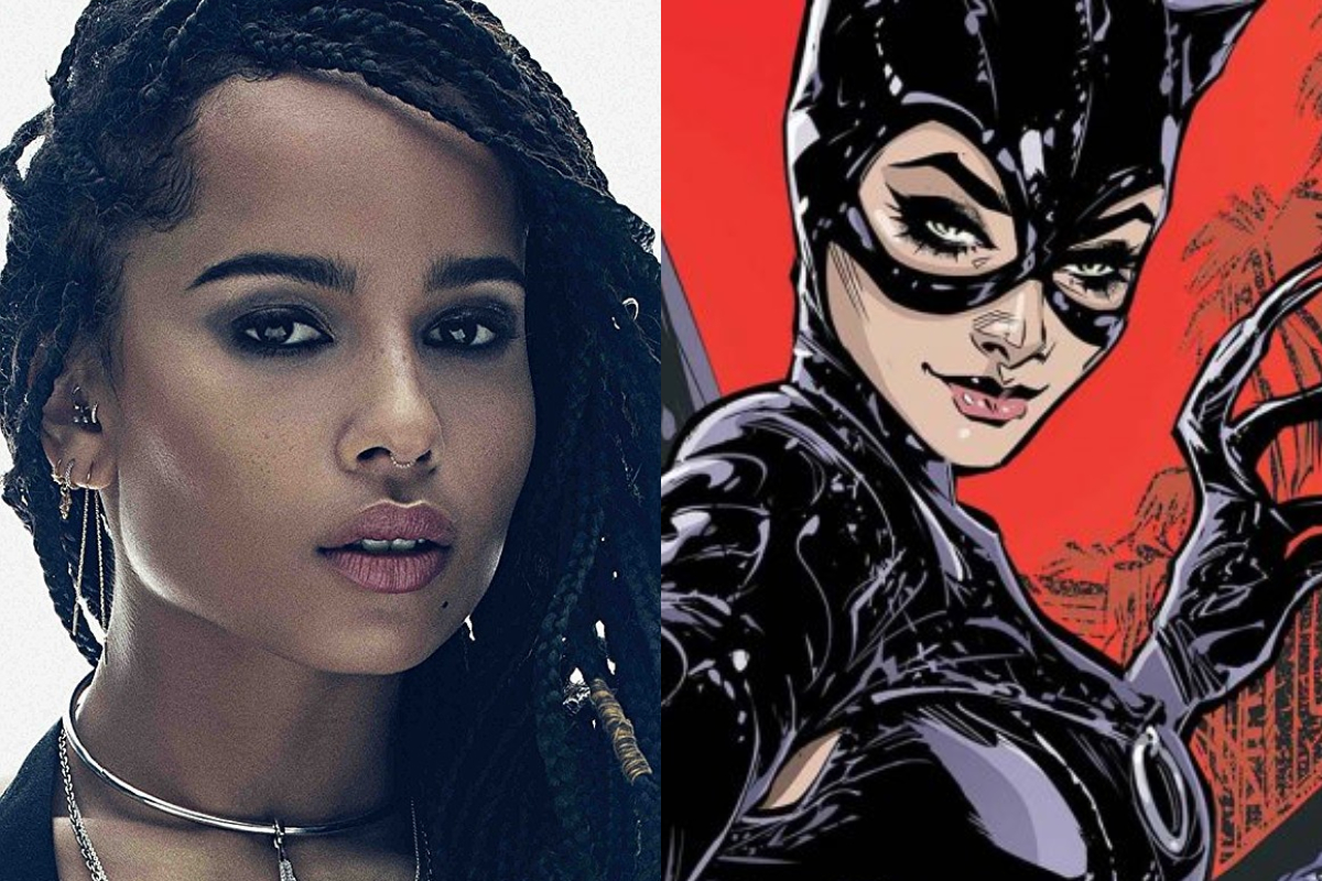 5 actrices que pudieron ser una