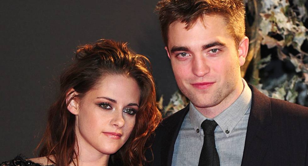 Kristen Stewart Planeaba Boda Con Robert Pattinson Chismes Today Kristen Stewart Planeaba Boda Con Robert Pattinson Chismes Today