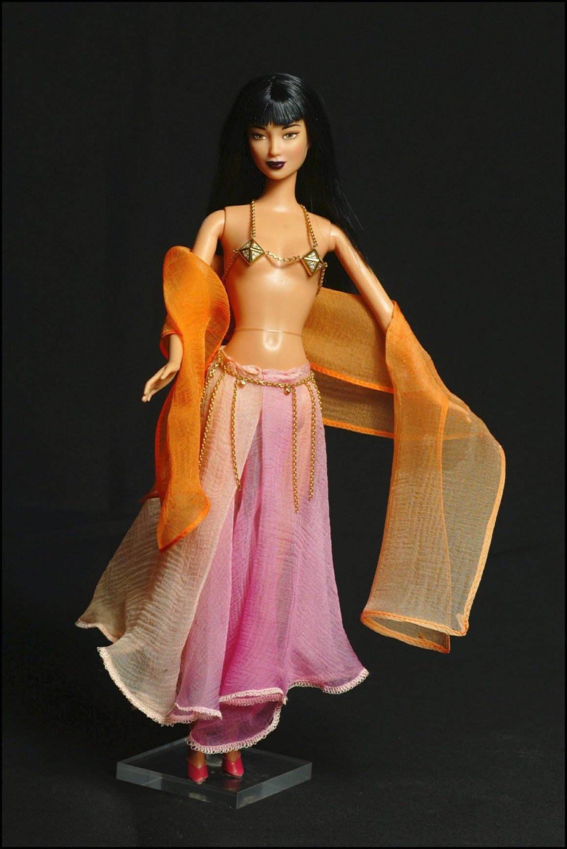 las barbies mas caras