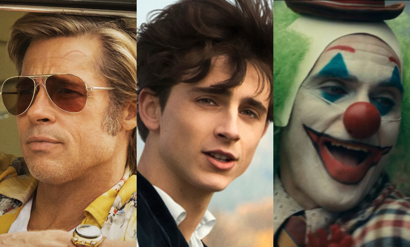 Las mejores actuaciones de 2019, según The Hollywood Reporter 👌 Las mejores actuaciones de 2019, según The Hollywood Reporter 👌