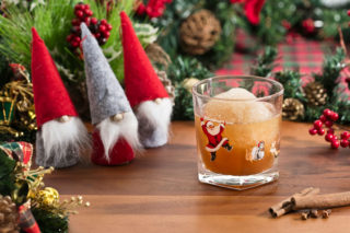 ¡Conoce el bar con temática navideña! 🎄🥃 - Chismes Today