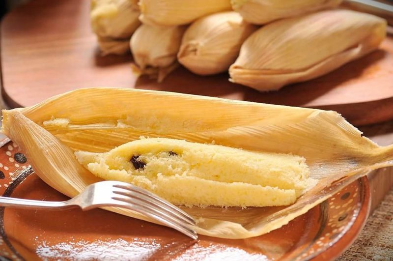 ¿Qué tipo de tamal eres? 🤔 Chismes Today