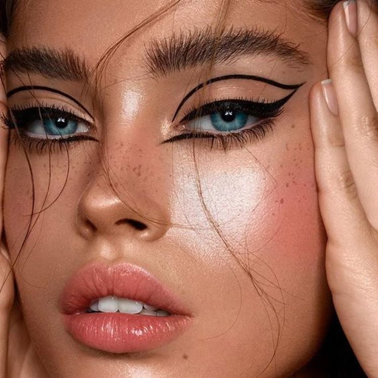 Tendencias de maquillaje de este 2020 que debes de seguir 💅 - Chismes Today