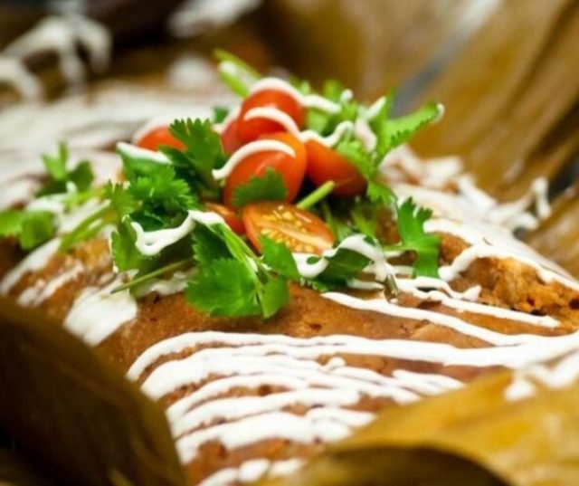 Conoce el Zacahuil el tamal más grande de México 🤤 Chismes Today