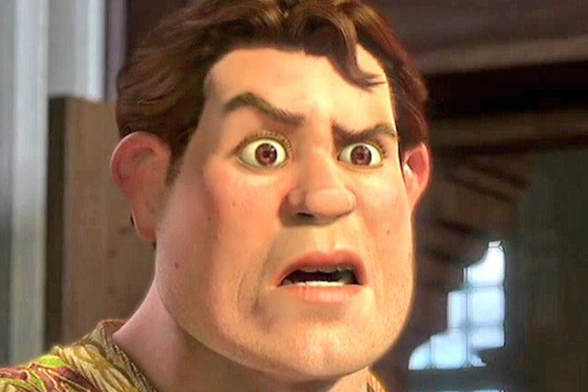 El ''Shrek guapo'' existe y ¡es mexicano! 😳🇲🇽 - Chismes Today