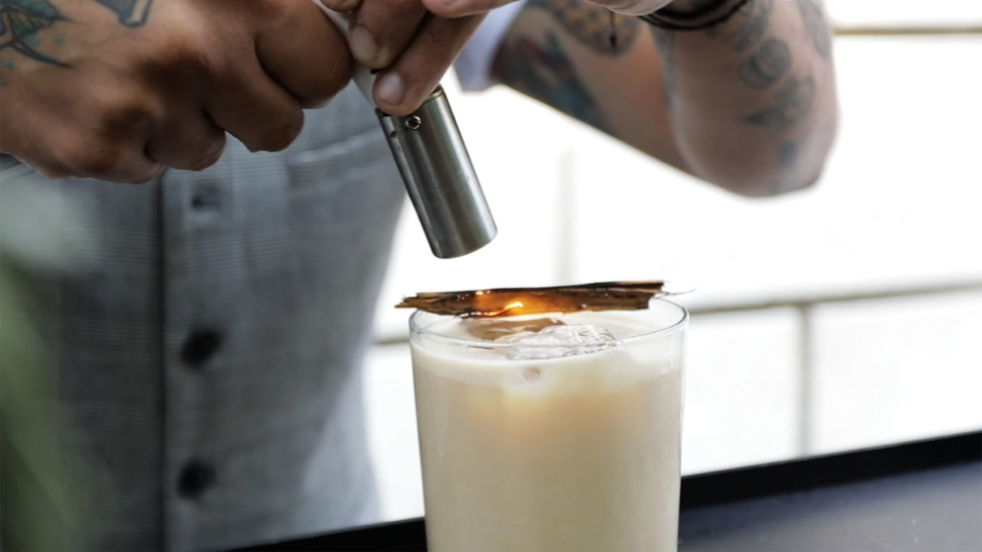 Carajillos de sabores a domicilio 🤤 Chismes Today