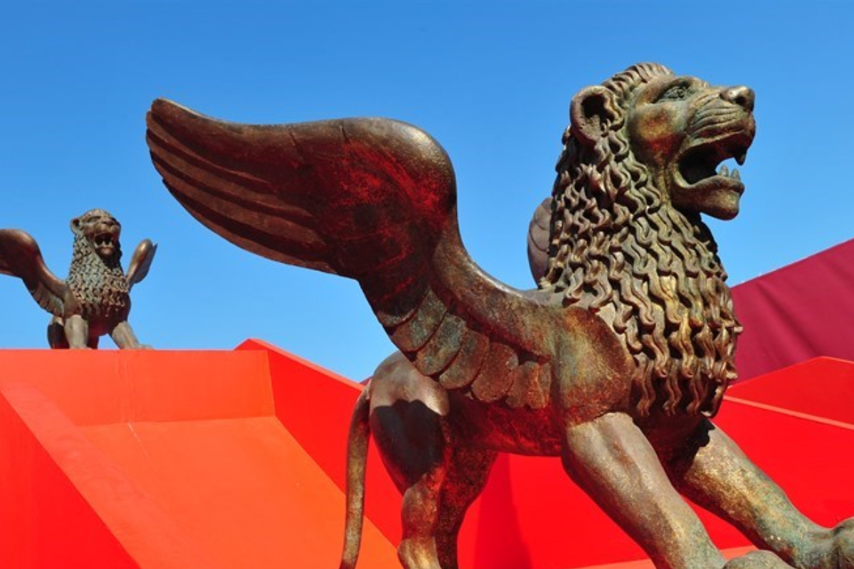 El Festival de Cine de Venecia se llevará a cabo pese al COVID19 😲