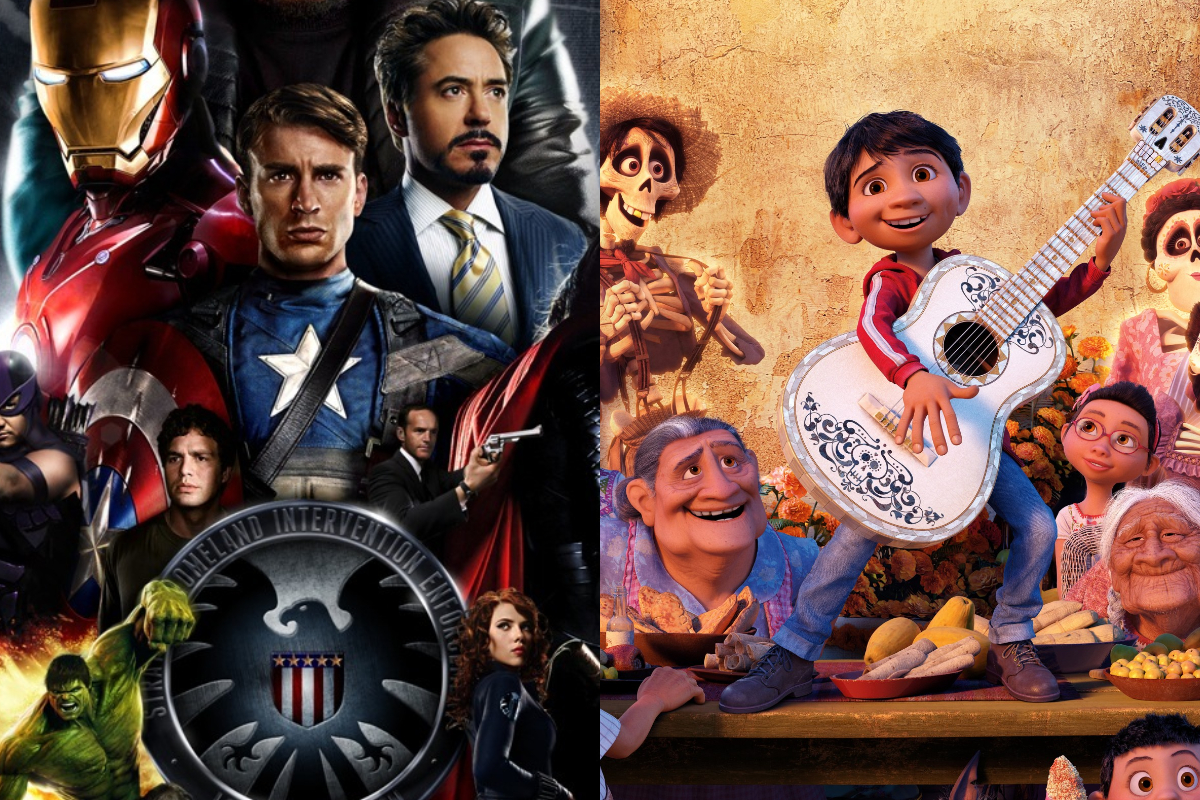Las películas que se reestrenan en Cinemex 🎥 Chismes Today Las películas que se reestrenan en Cinemex 🎥 Chismes Today