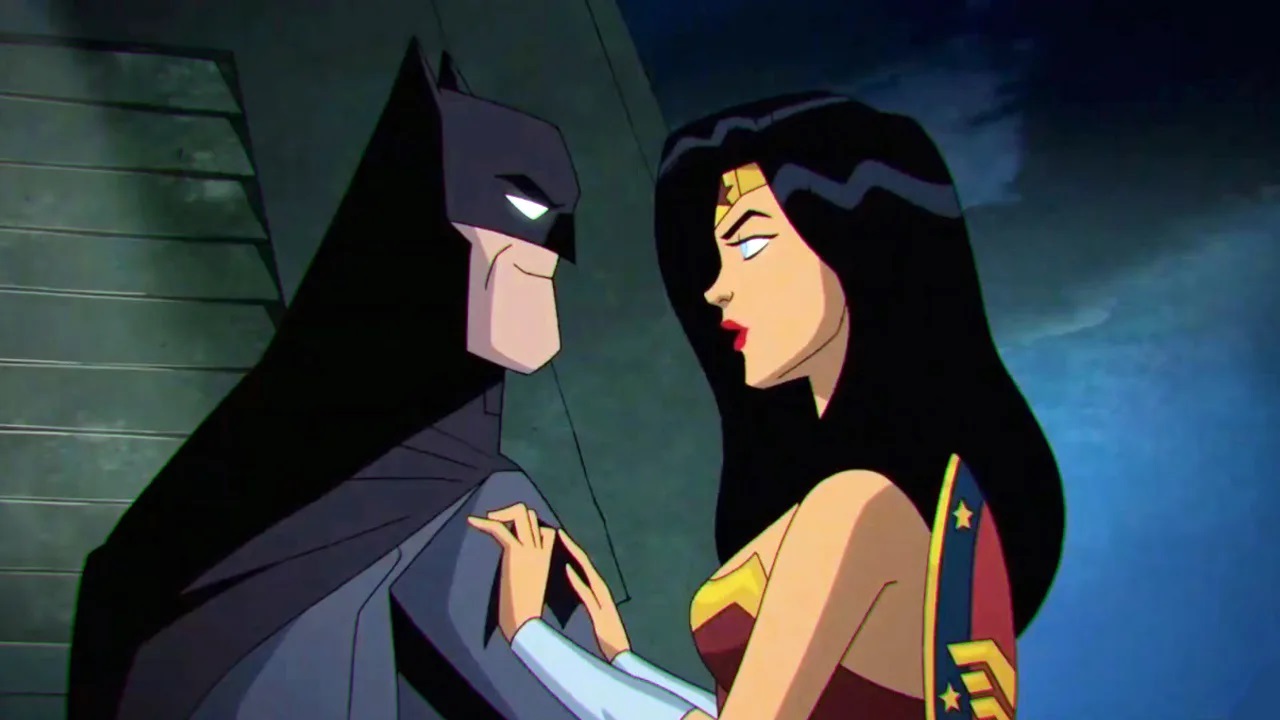 Batman Y Wonder Woman Tienen Una Nueva Hija As Es Como Luce