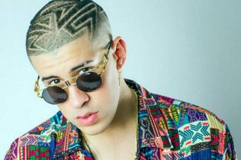 CONFIRMADO Bad Bunny estará en Narcos México 🐰🎬 Chismes CONFIRMADO Bad Bunny estará en Narcos México 🐰🎬 Chismes