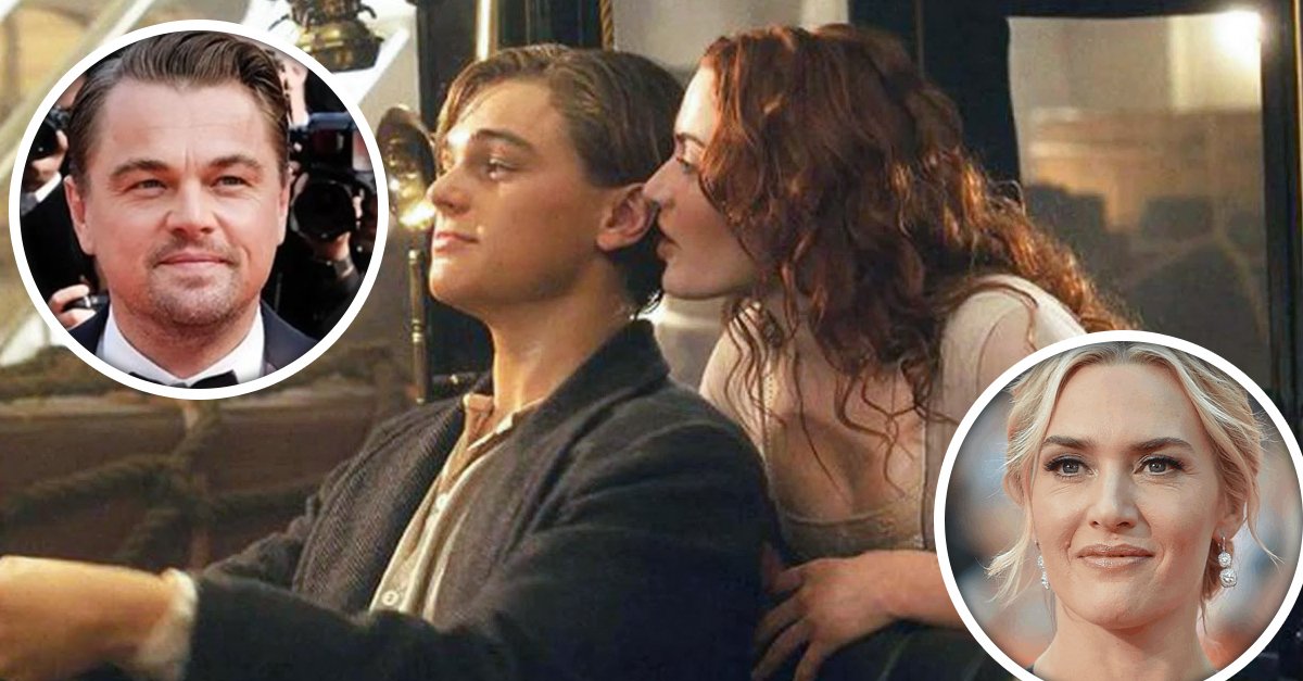 Así luce actualmente el elenco de 'Titanic' 🚢🎬 Chismes Today Así luce actualmente el elenco de 'Titanic' 🚢🎬 Chismes Today