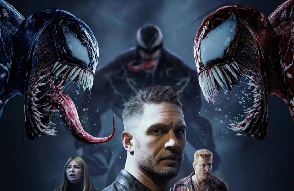 VENOM 2 adelanta su fecha de estreno 👍🎬 Chismes Today VENOM 2 adelanta su fecha de estreno 👍🎬 Chismes Today