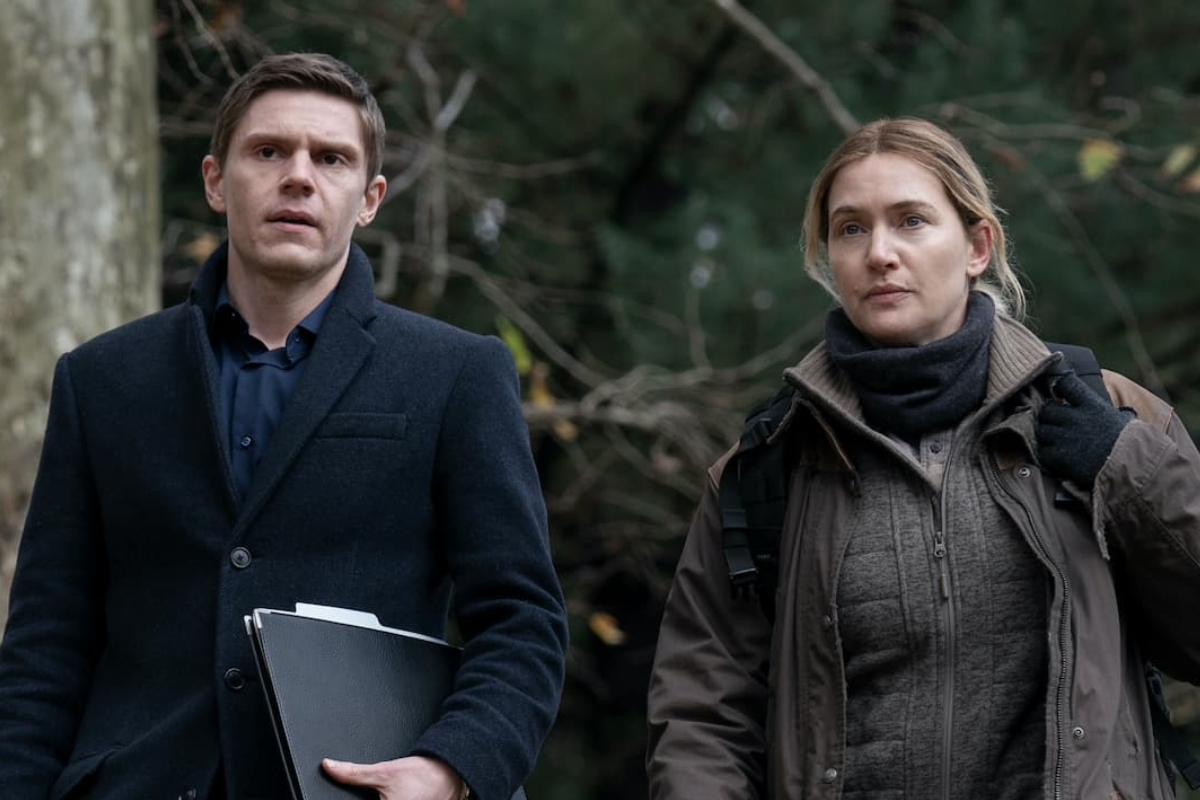 Las 7 mejores series del 2021, según Variety 🎬👌 Chismes Today